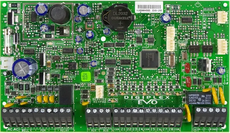 [EVO192] EVO192