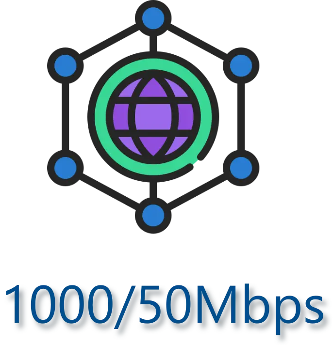[INTERNET BUSINESS - 1000/100MBPS] INTERNET BUSINESS - 1000/100MBPS