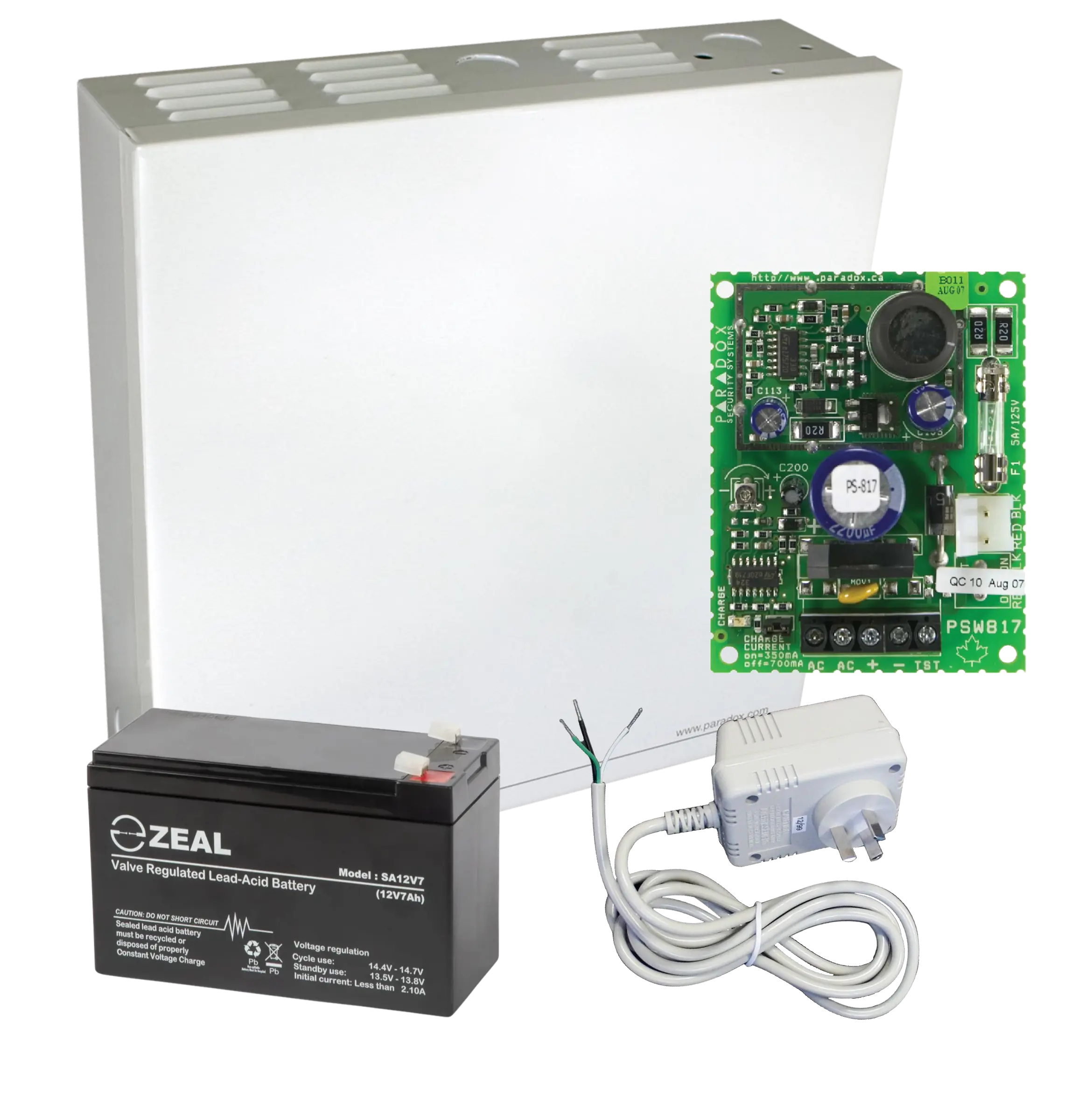 [KPS817-ACCBAT-1] KPS817-ACCBAT-1