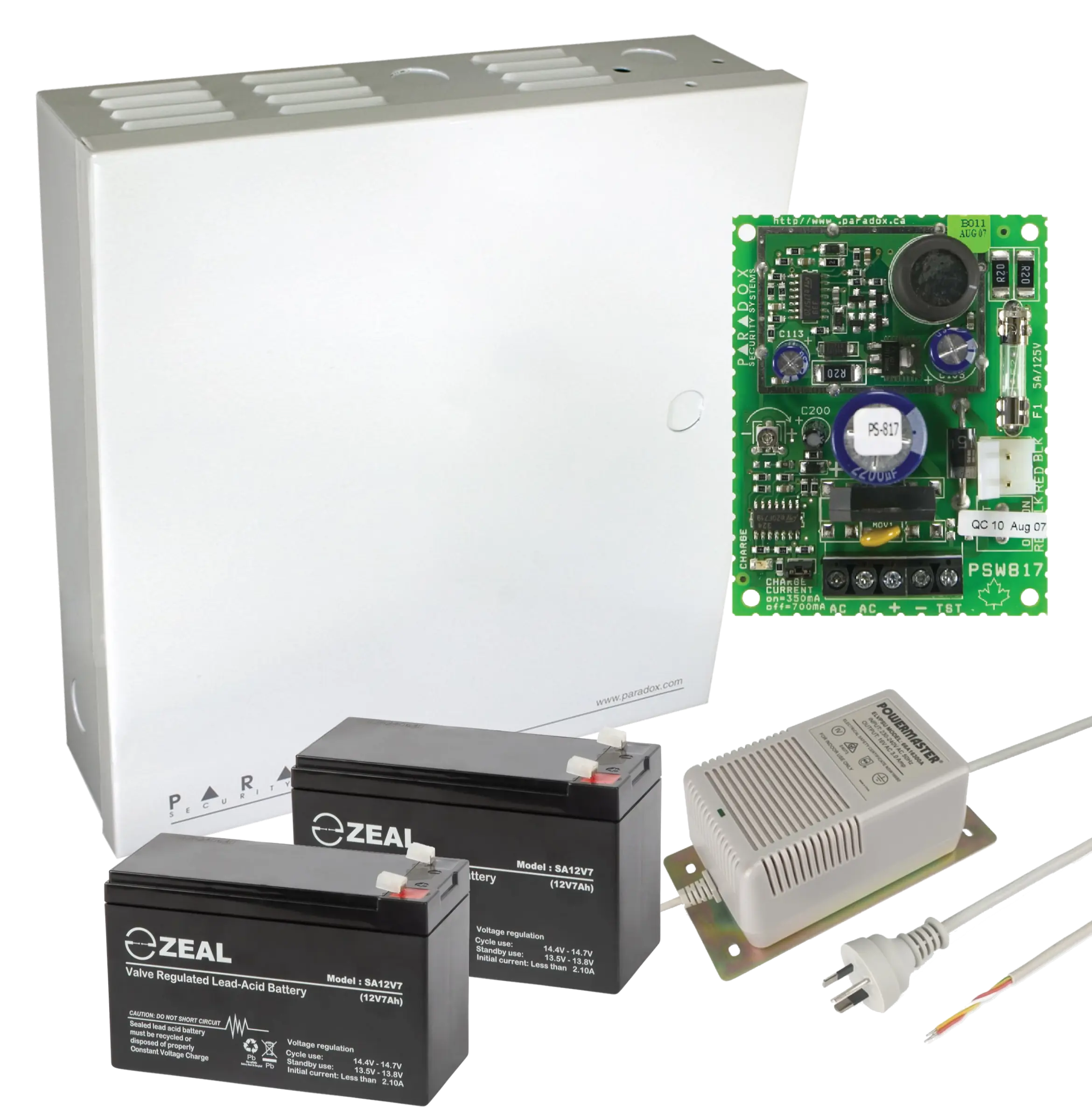 [KPS817-ACCBAT-2] KPS817-ACCBAT-2