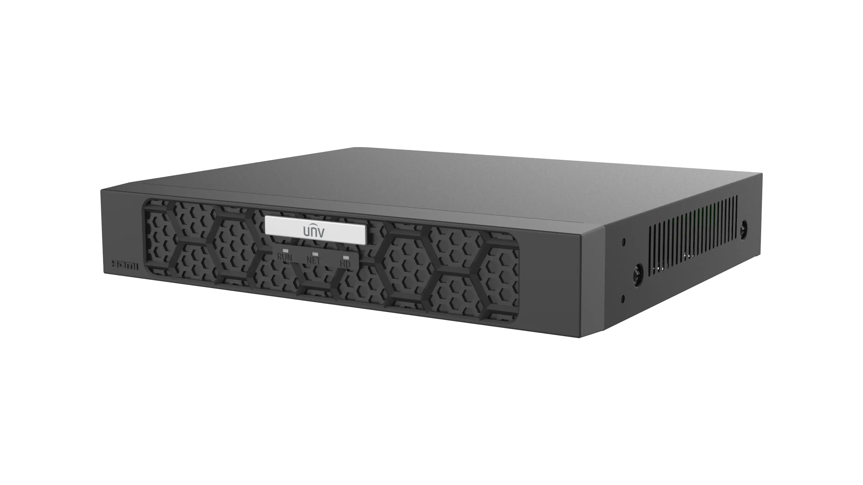 [NVR501-04B-P4-IQ-2TB] NVR501-04B-P4-IQ-2TB