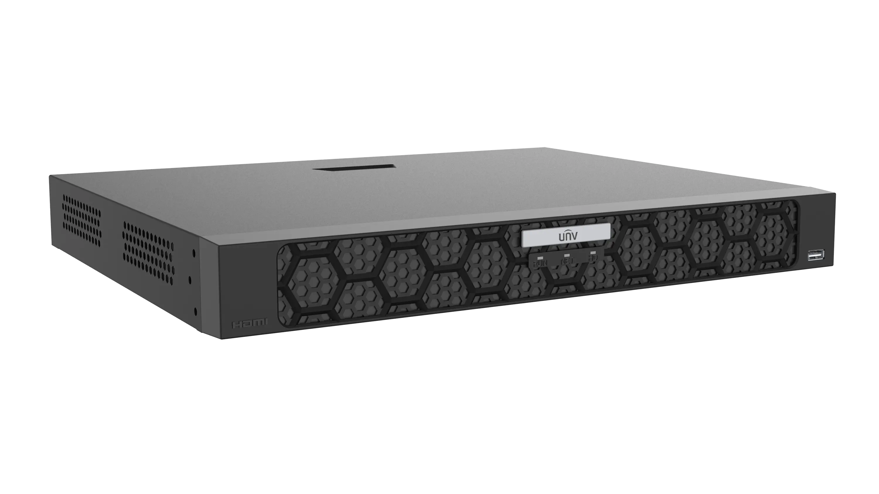 [NVR502-16B-P16-IQ] NVR502-16B-P16-IQ