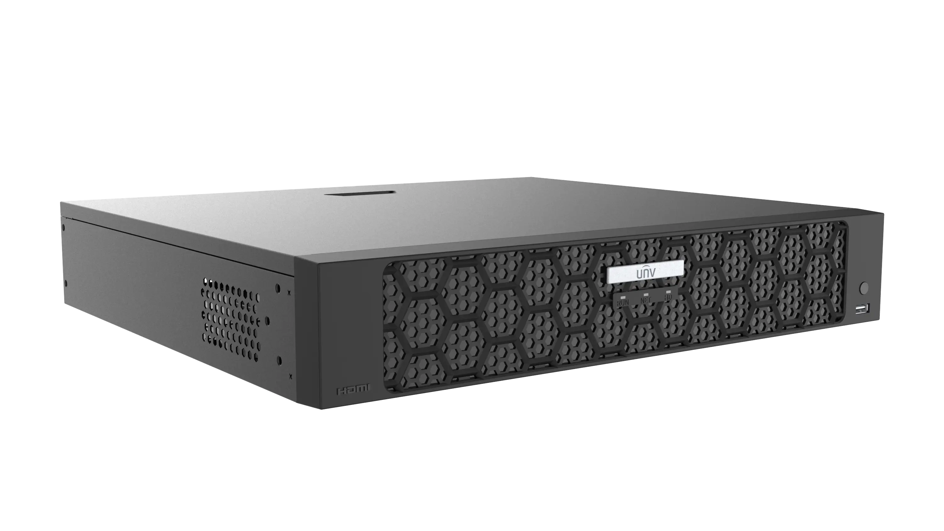 [NVR504-32B-P16-IQ] NVR504-32B-P16-IQ