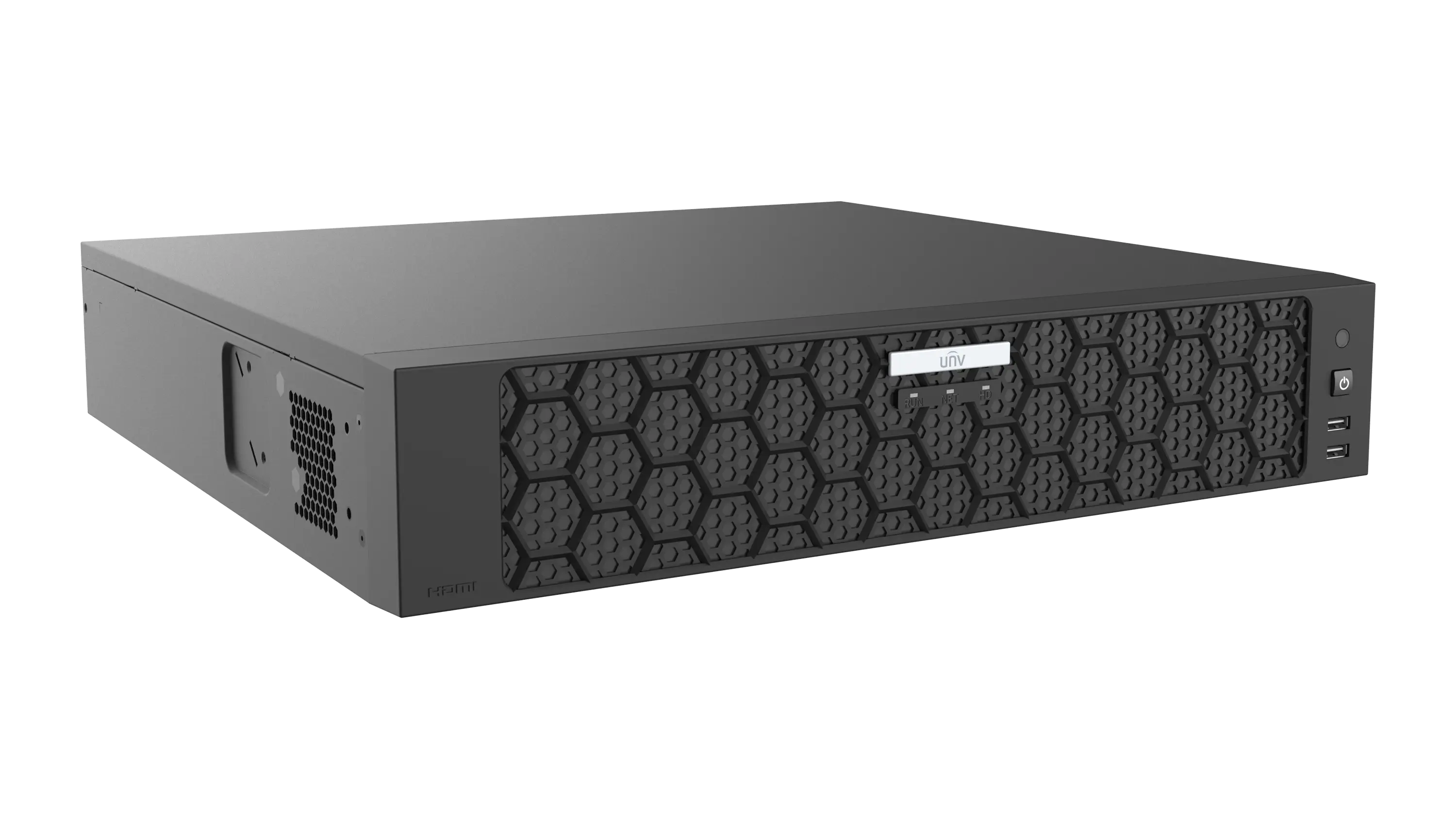 [NVR508-64E-IQ] NVR508-64E-IQ
