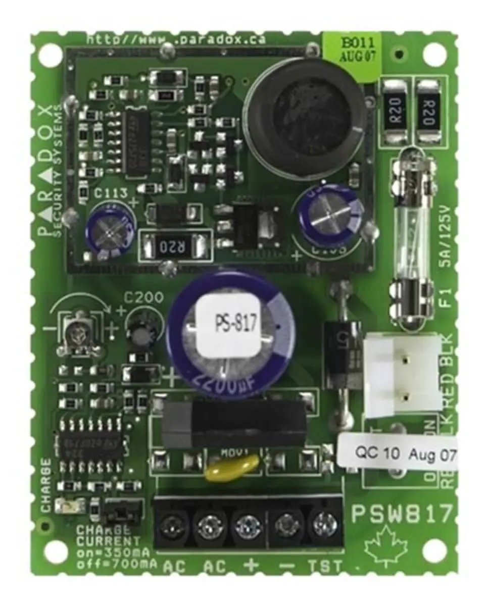 [PS817] PS817