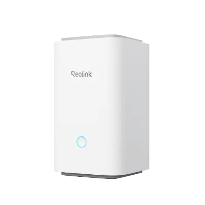 [REOLINK HOME HUB] REOLINK HOME HUB