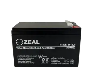 [SA12V7] SA12V7