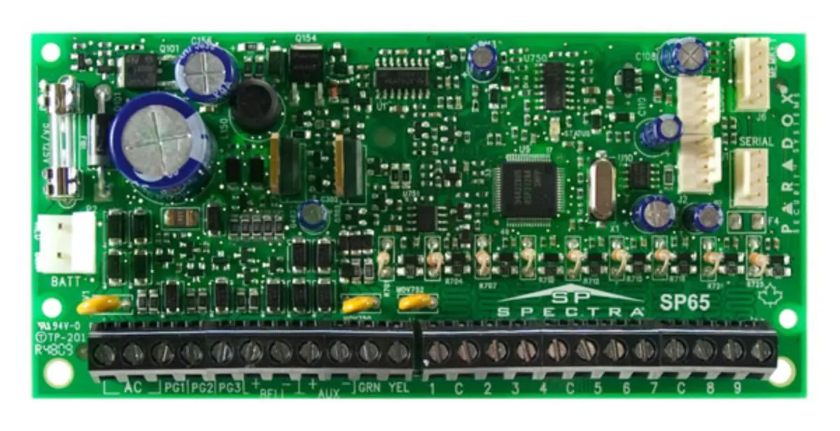 [SP65] SP65