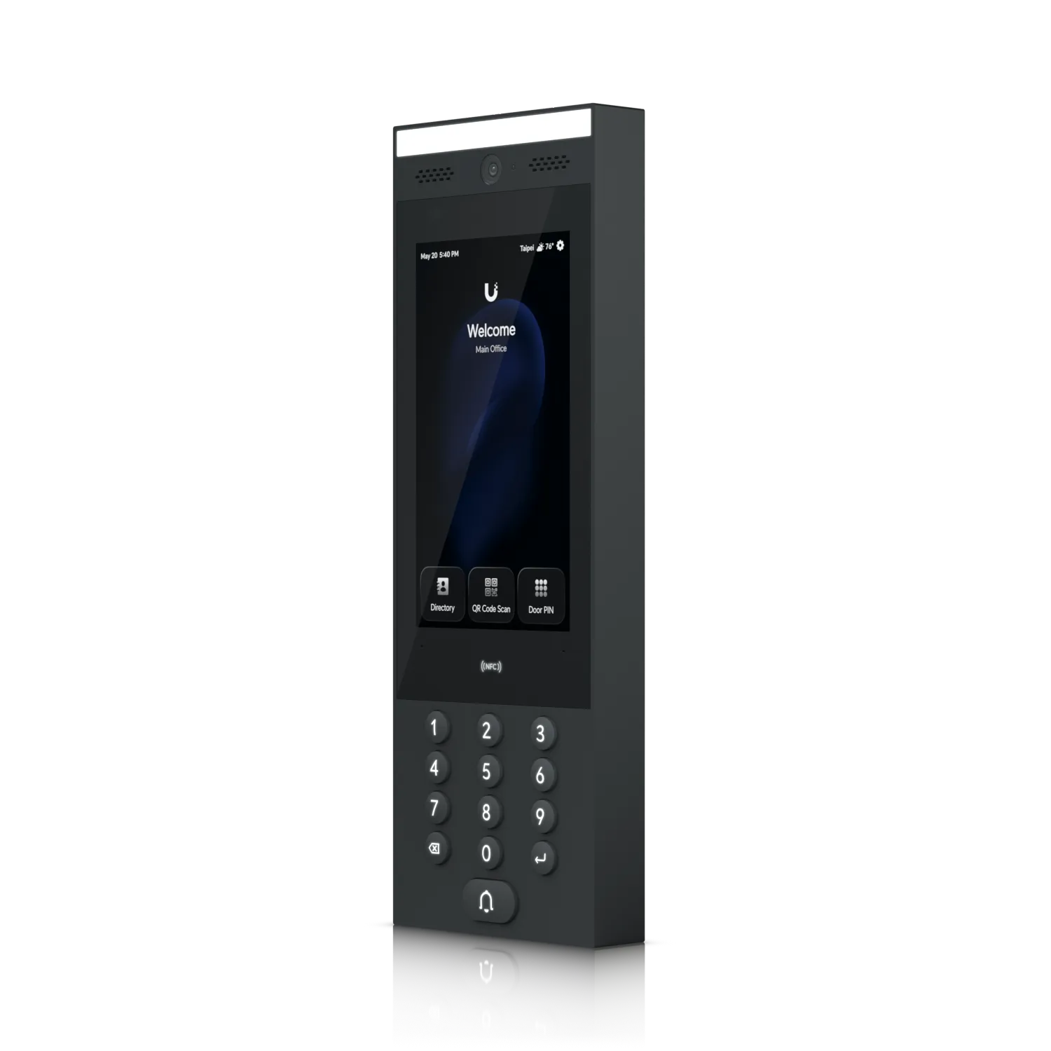 [UFI-UA-G3-INTERCOM] UFI-UA-G3-INTERCOM
