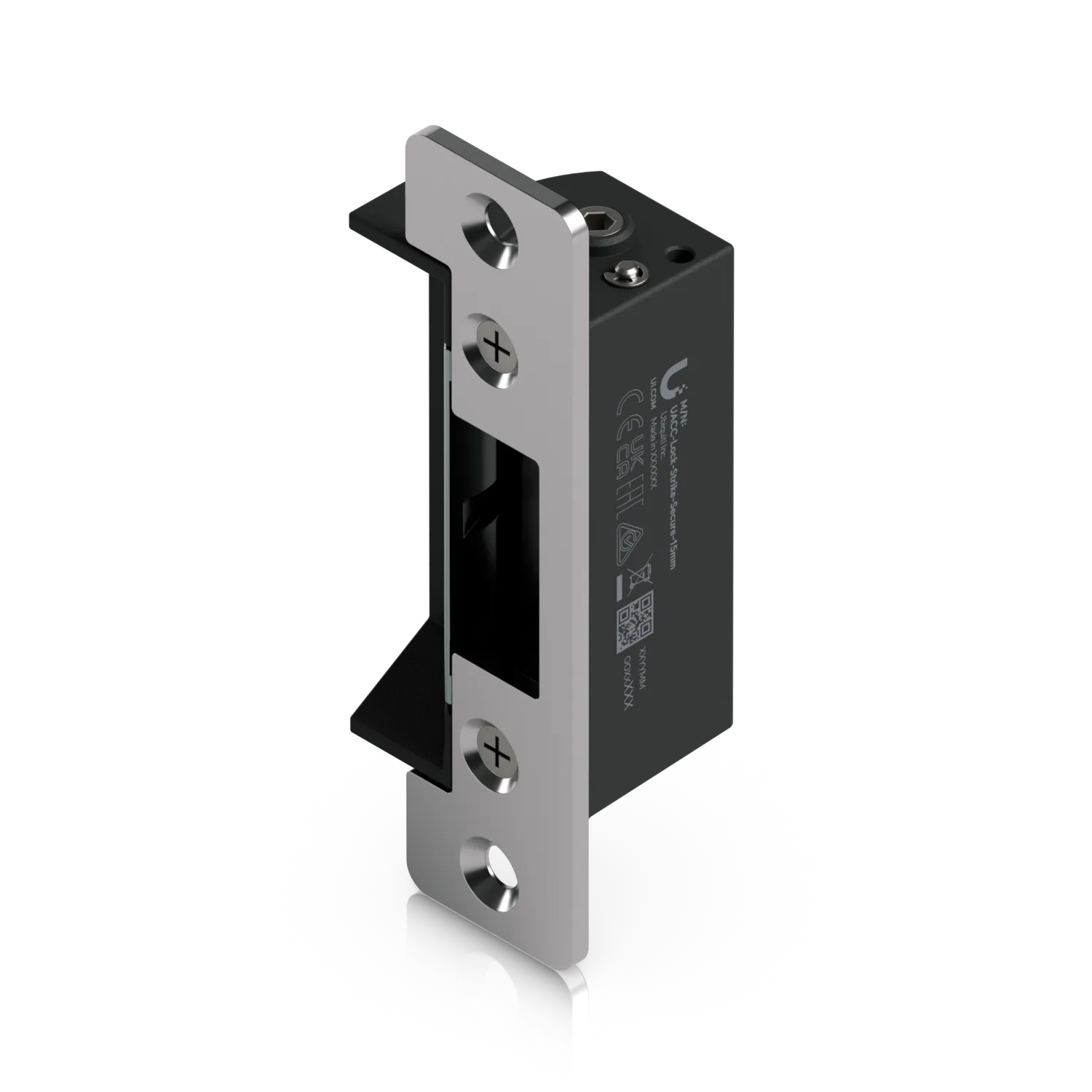 [UFI-UA-LOCK-ELECTRIC] UFI-UA-LOCK-ELECTRIC