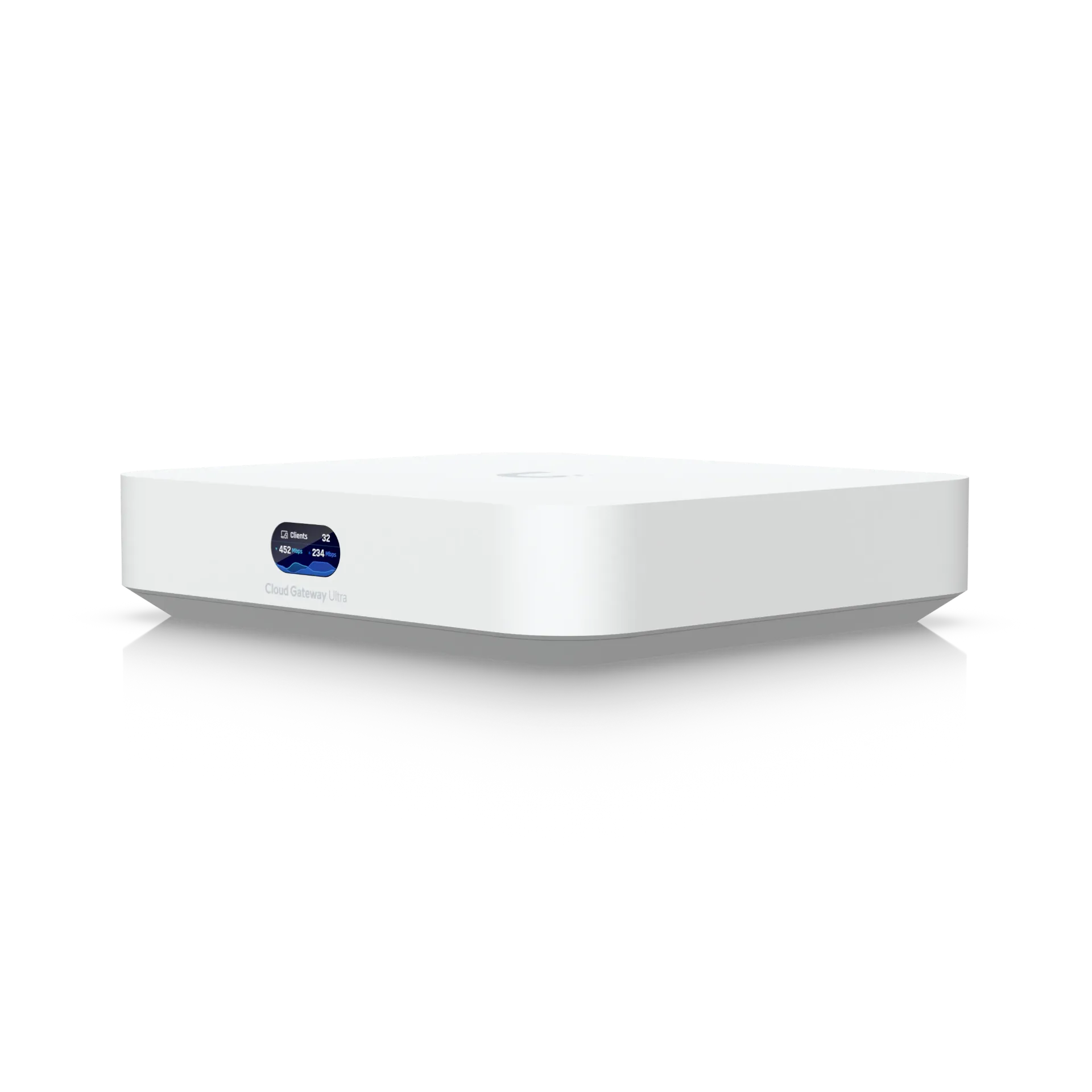 [UFI-UCG-ULTRA] UFI-UCG-ULTRA