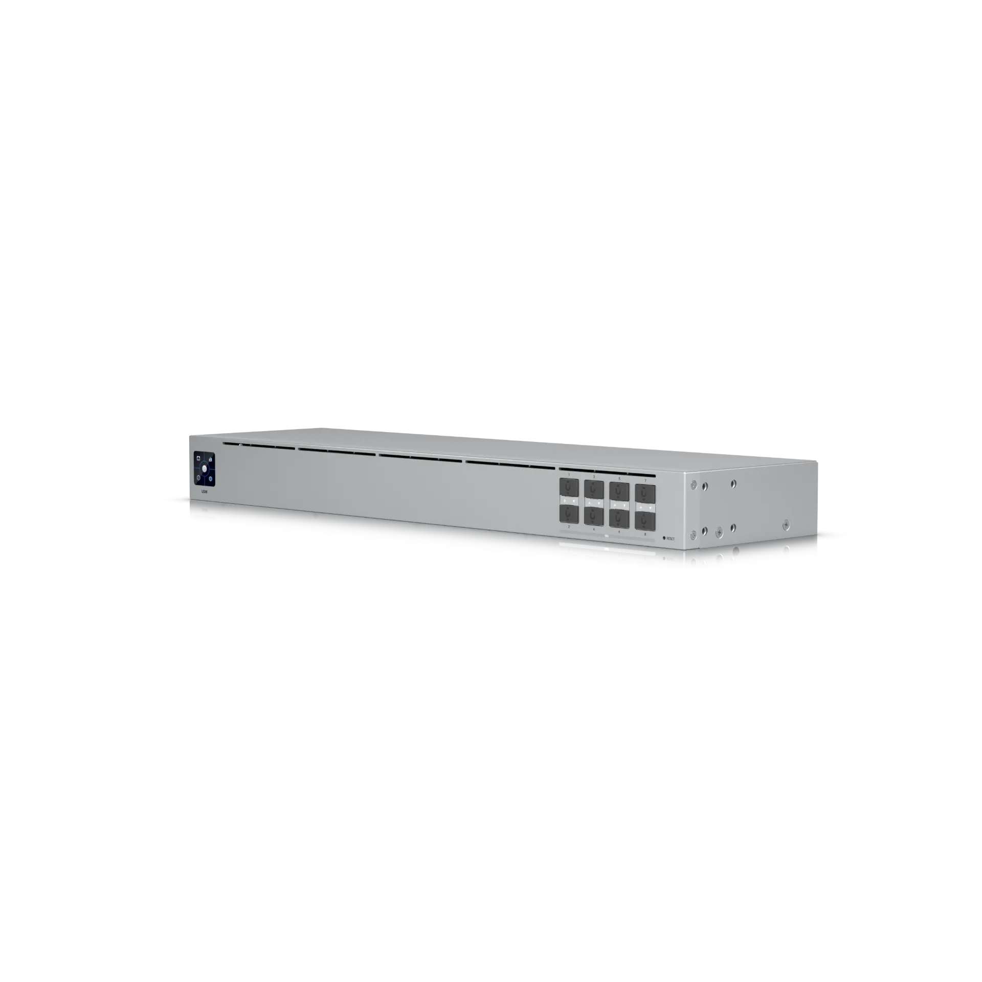 [UFI-USW-AGGREGATION] UFI-USW-AGGREGATION
