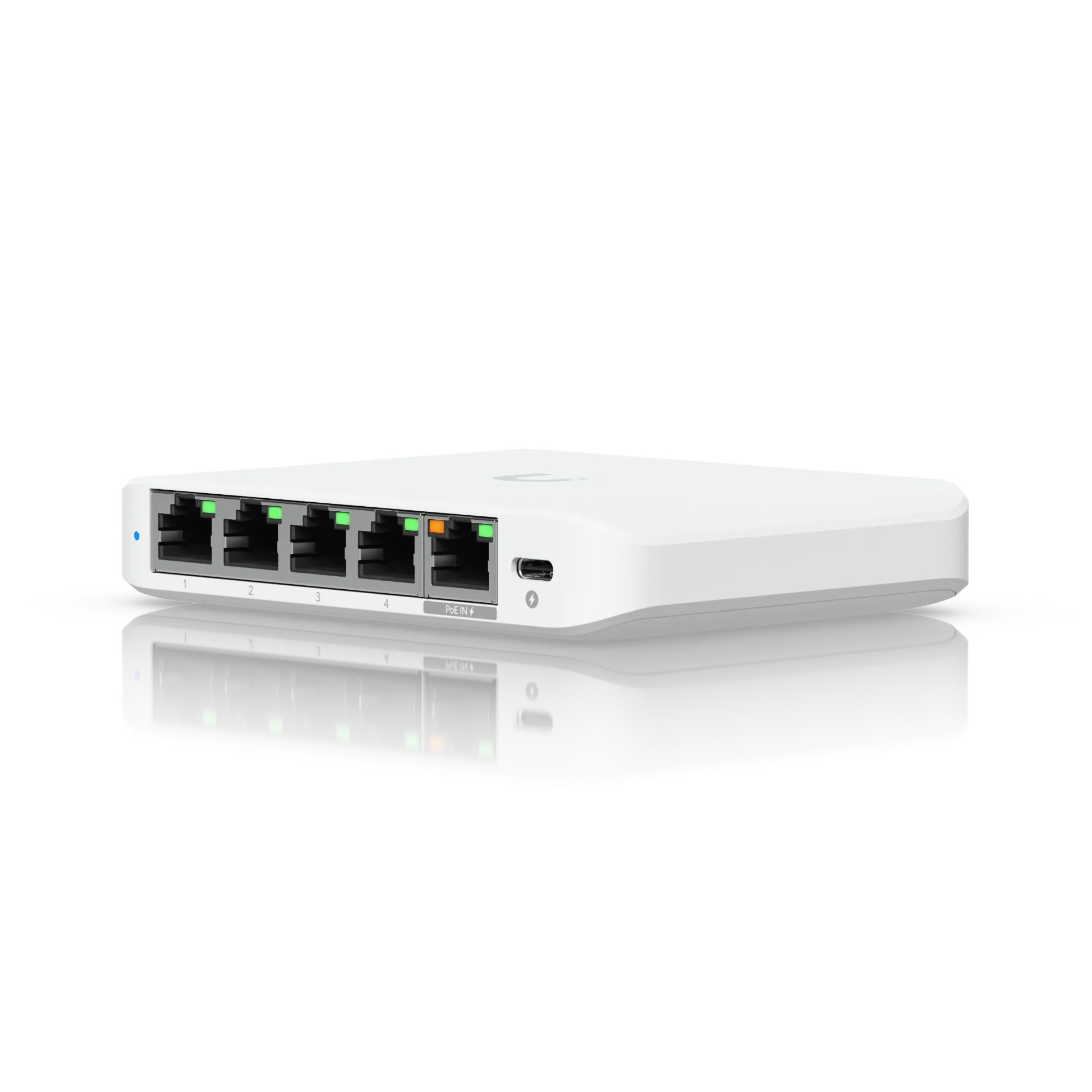 [UFI-USW-FLEX-2.5G-5] UFI-USW-FLEX-2.5G-5