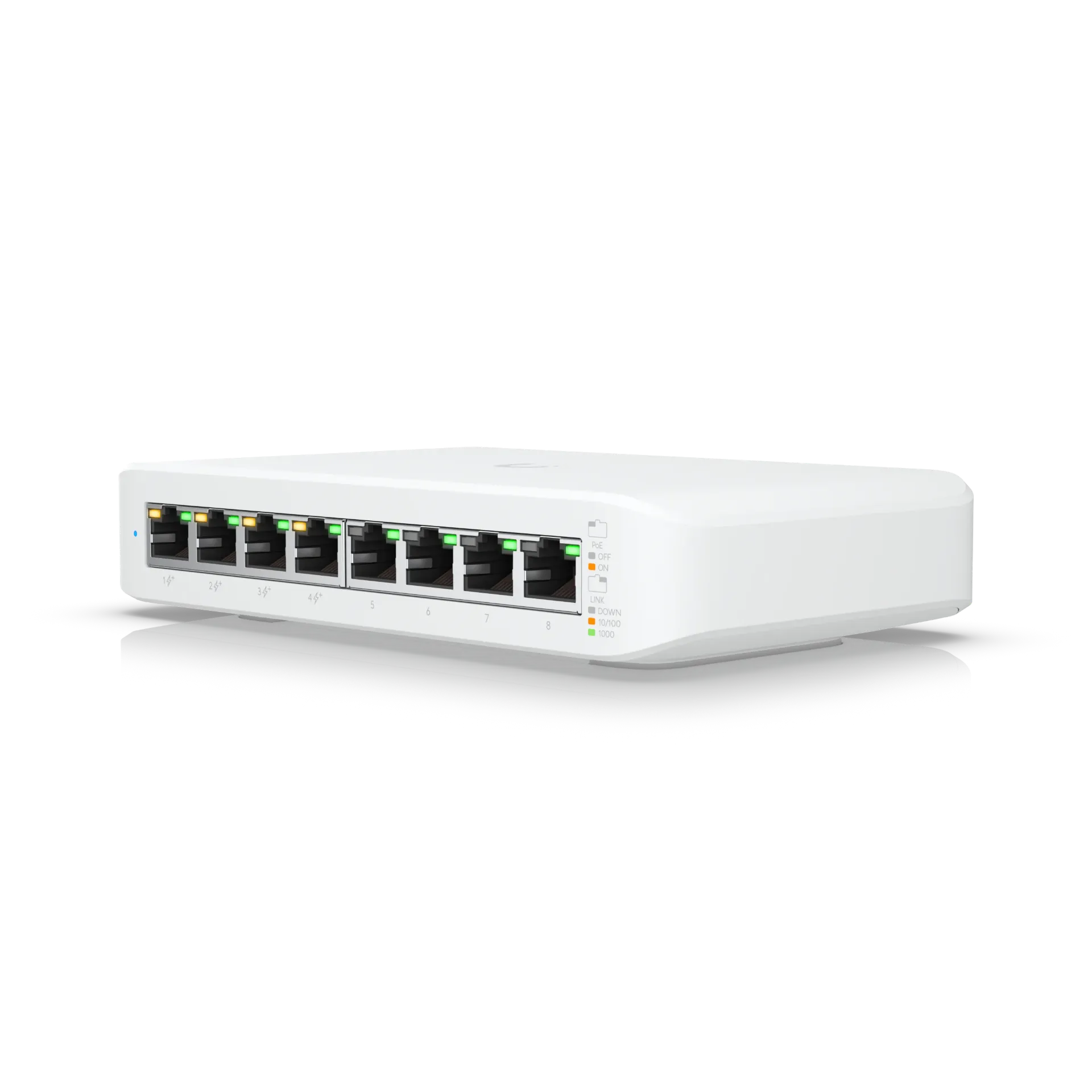 [UFI-USW-LITE-8-POE] UFI-USW-LITE-8-POE