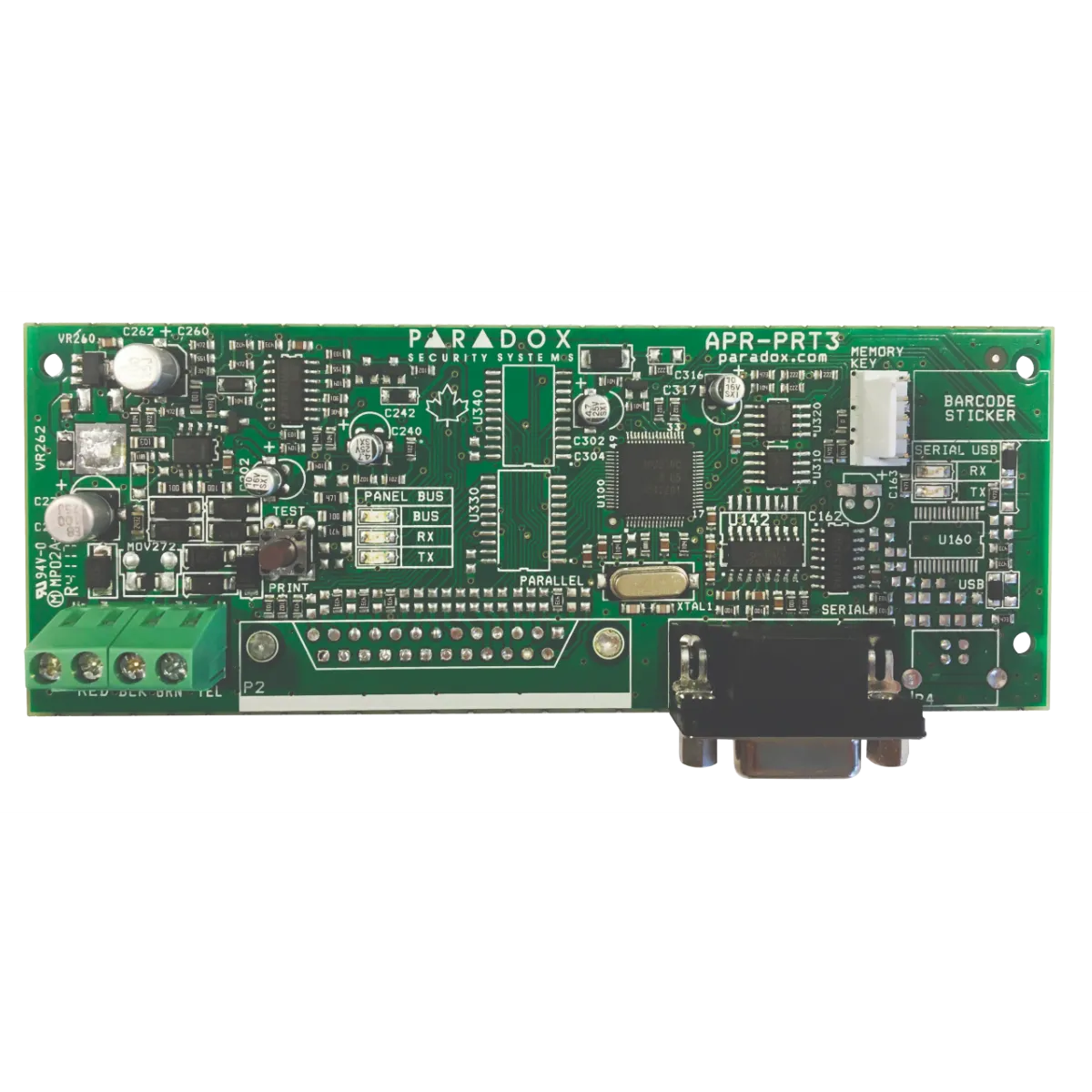 [BUS2SER] BUS2SER