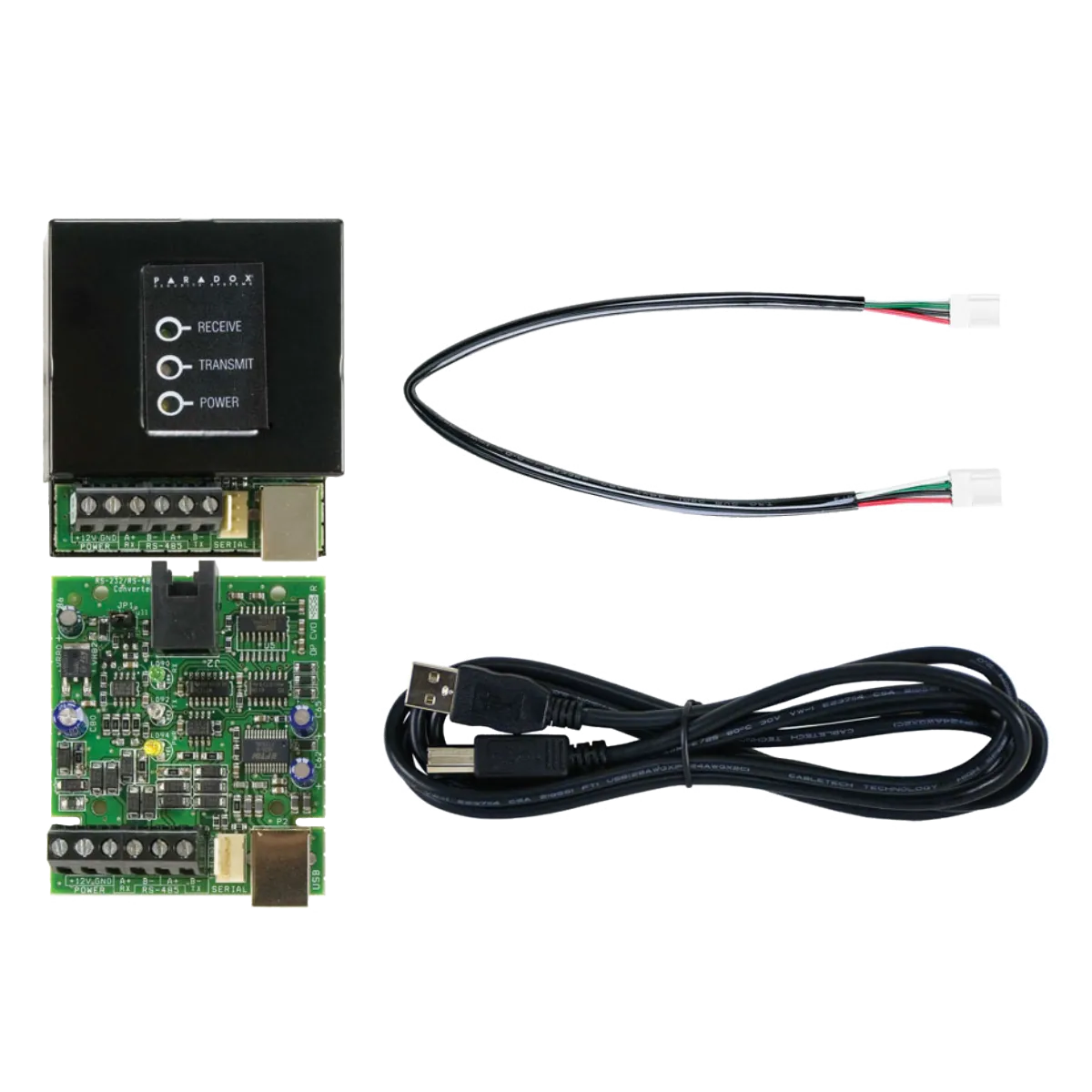 [CV4USB] CV4USB